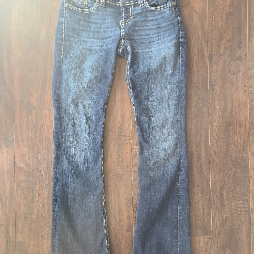 BKE size 26 jeans